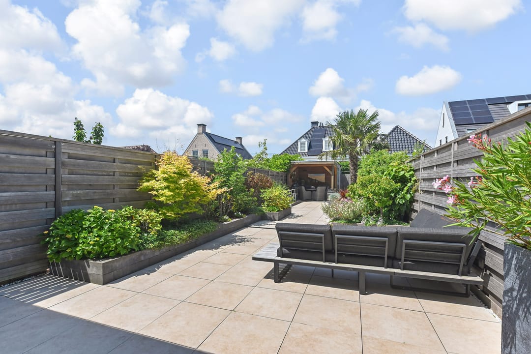 Foto 11 van Mary Dresselhuysweg 42