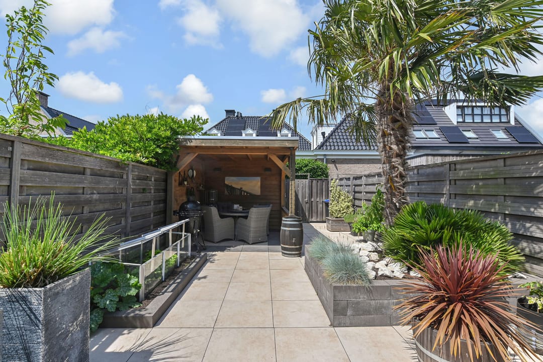 Foto 13 van Mary Dresselhuysweg 42