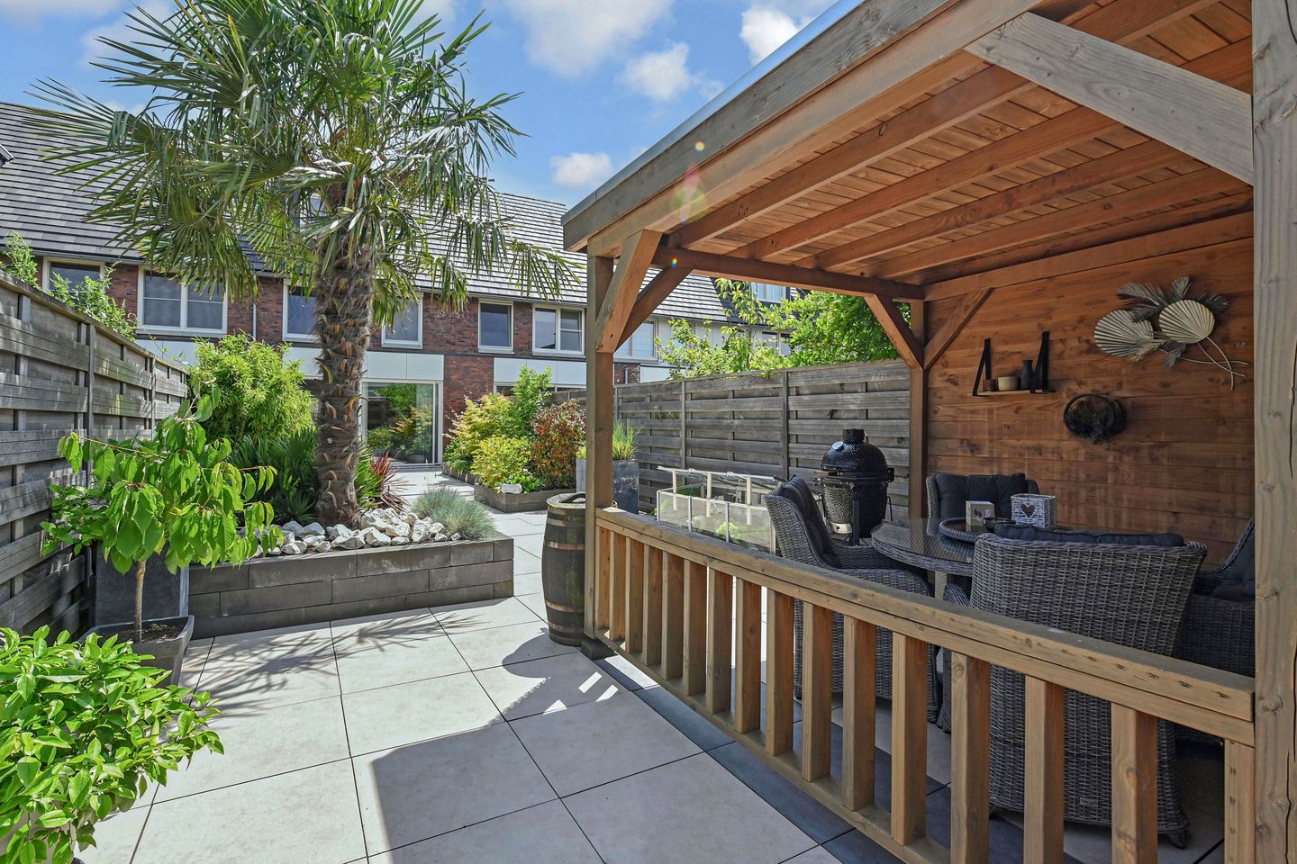 Foto 14 van Mary Dresselhuysweg 42