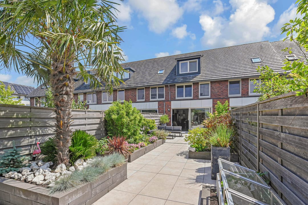 Foto 16 van Mary Dresselhuysweg 42