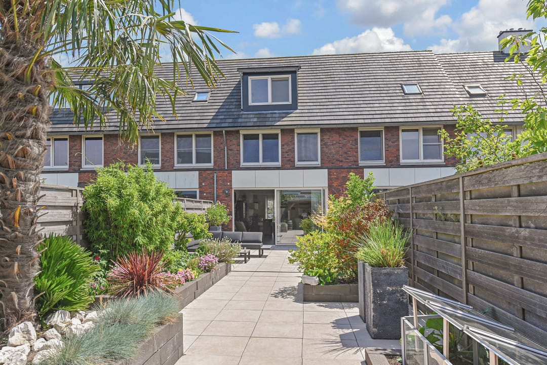 Foto 17 van Mary Dresselhuysweg 42