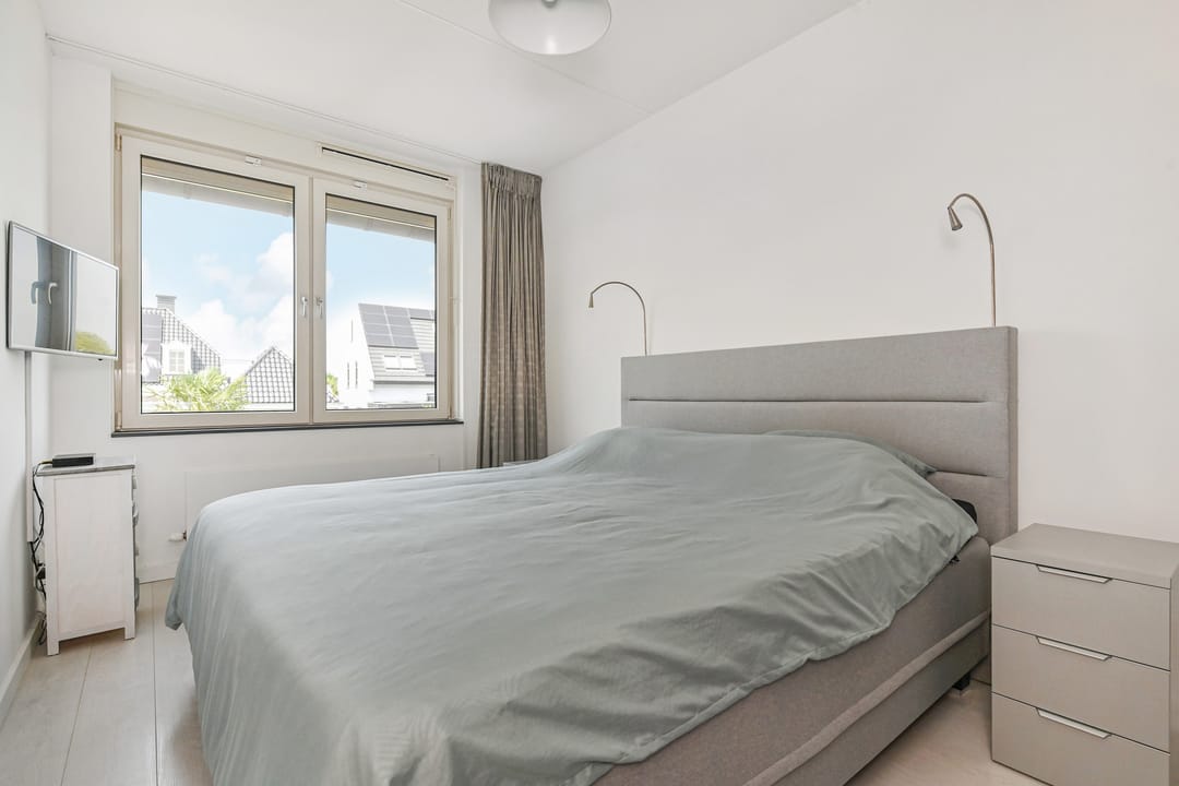 Foto 23 van Mary Dresselhuysweg 42