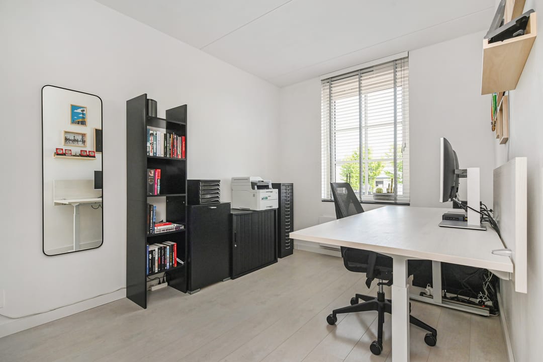 Foto 26 van Mary Dresselhuysweg 42