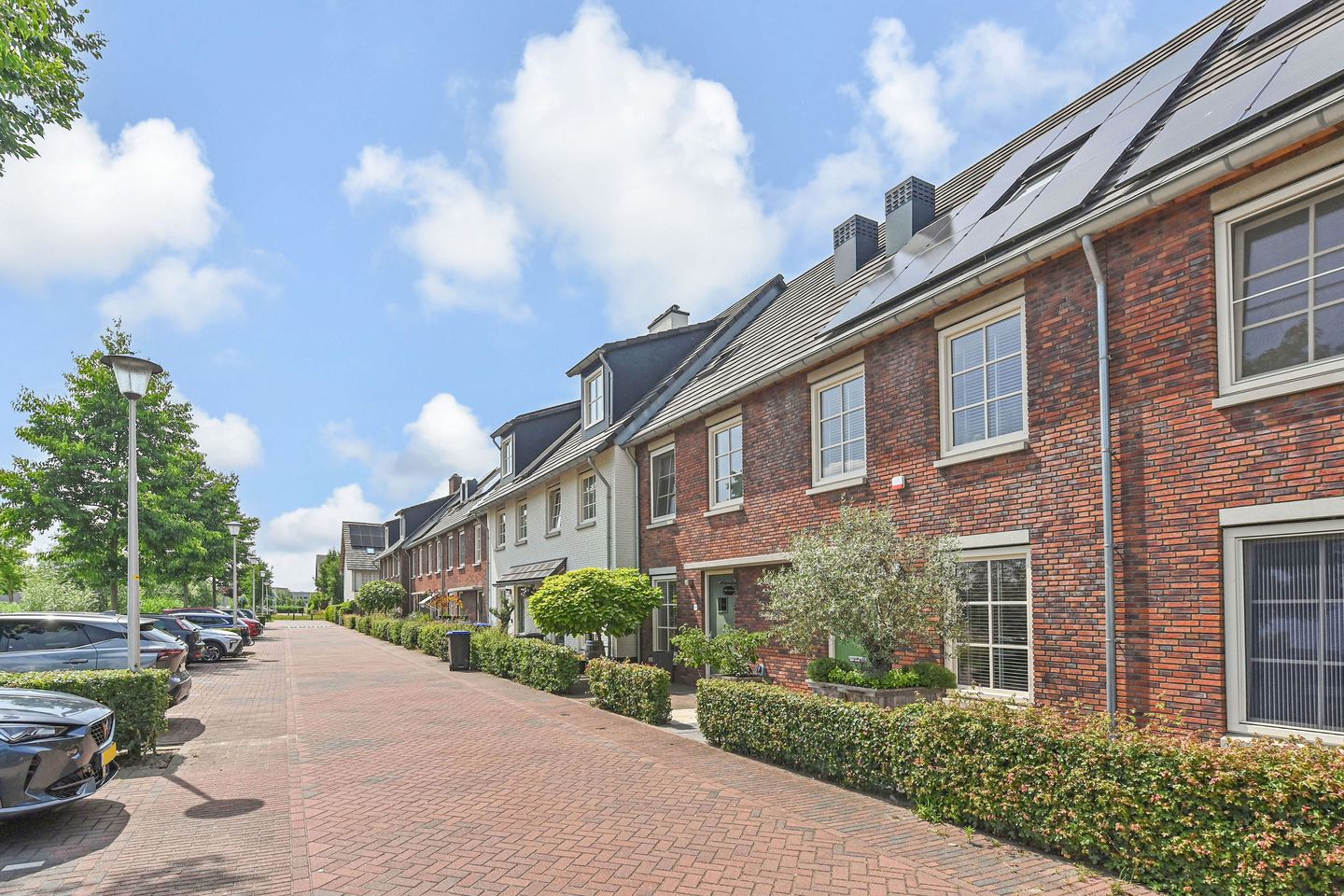 Foto 35 van Mary Dresselhuysweg 42