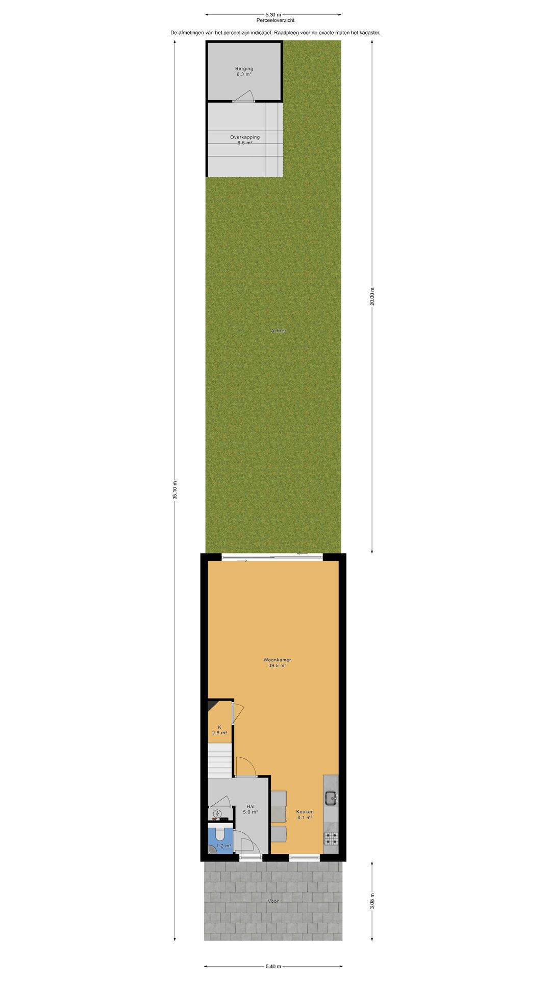 Foto 38 van Mary Dresselhuysweg 42