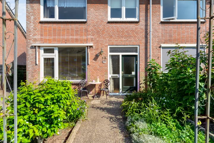 Foto 6 van Violenstraat 13