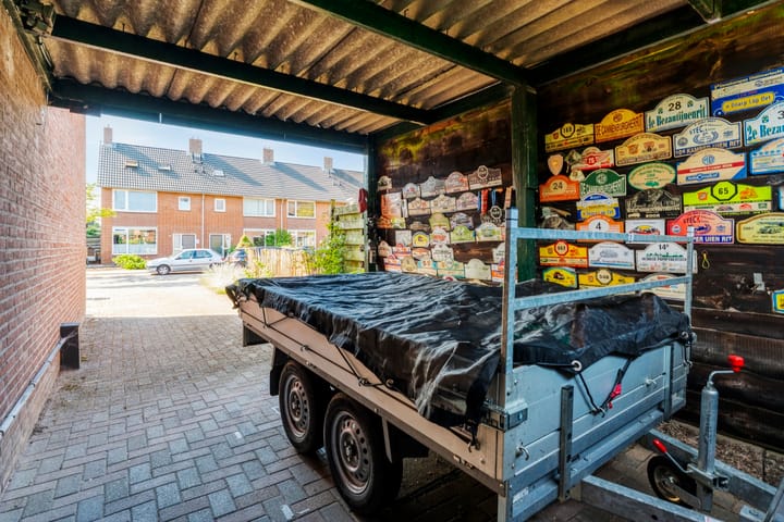 Foto 10 van Violenstraat 13