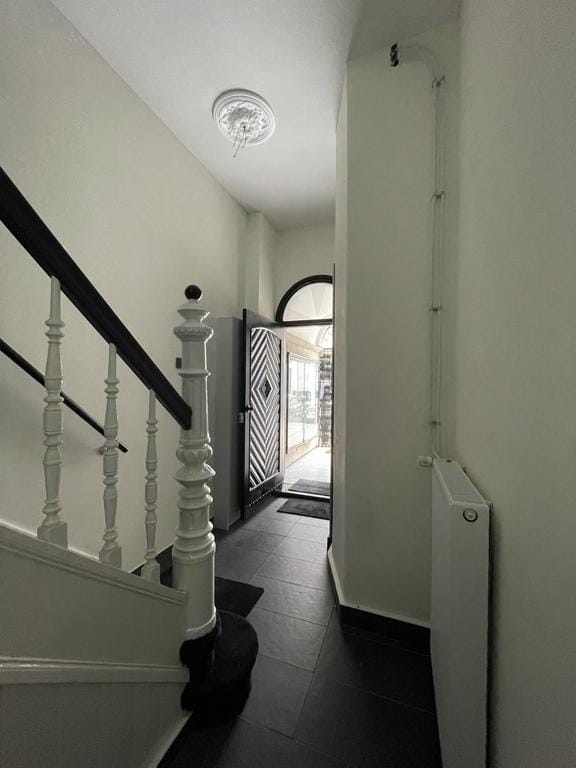 Photo 3 of Oranje Nassaustraat 14-A