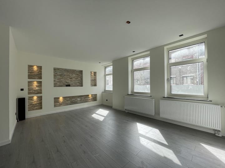 Photo 5 of Oranje Nassaustraat 14-A