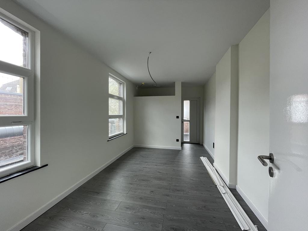 Photo 9 of Oranje Nassaustraat 14-A