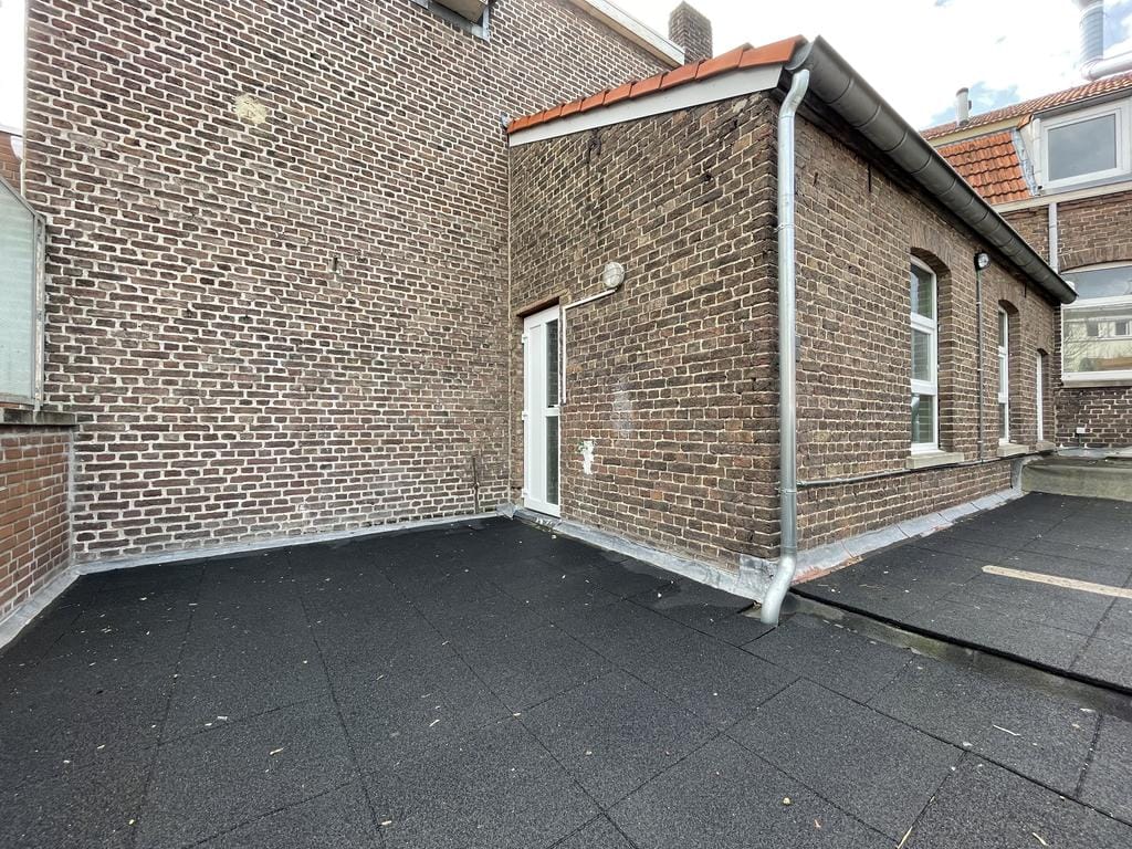 Photo 12 of Oranje Nassaustraat 14-A