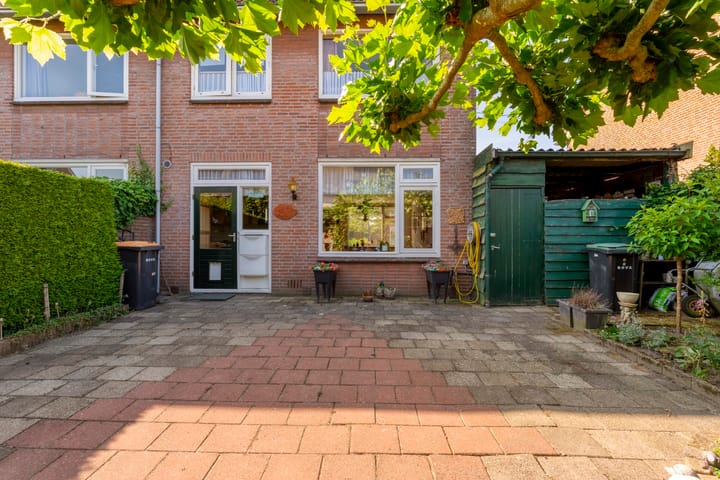 Foto 41 van Violenstraat 13