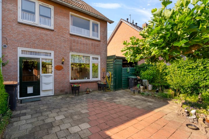 Foto 42 van Violenstraat 13