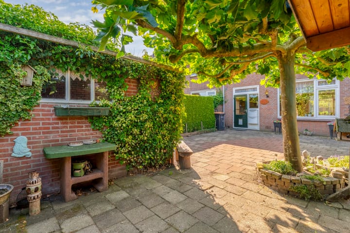 Foto 43 van Violenstraat 13