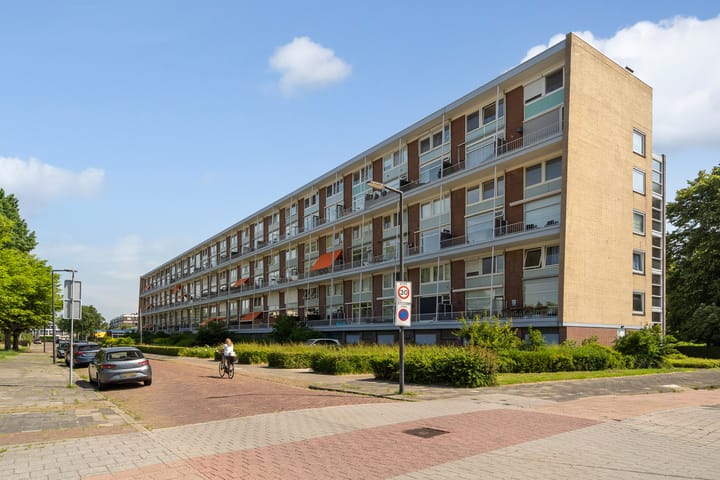 Philips de Goedestraat 124 main image