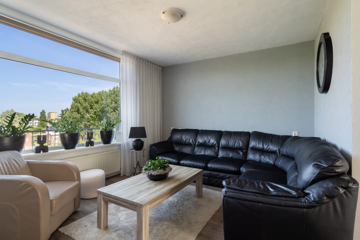 Foto 2 van Philips de Goedestraat 124