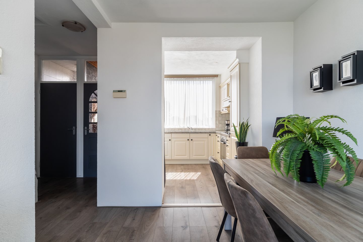 Foto 4 van Philips de Goedestraat 124