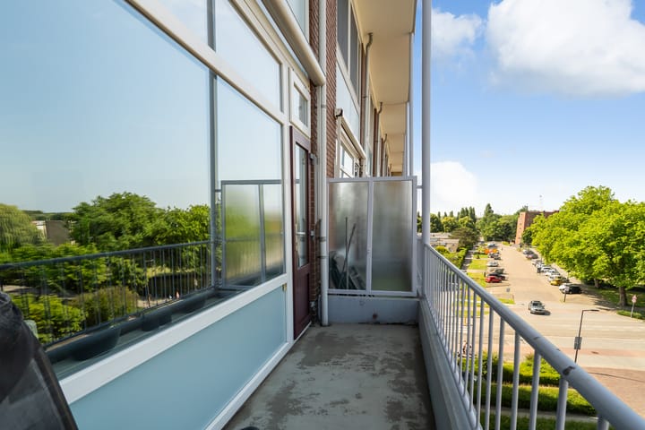 Foto 6 van Philips de Goedestraat 124