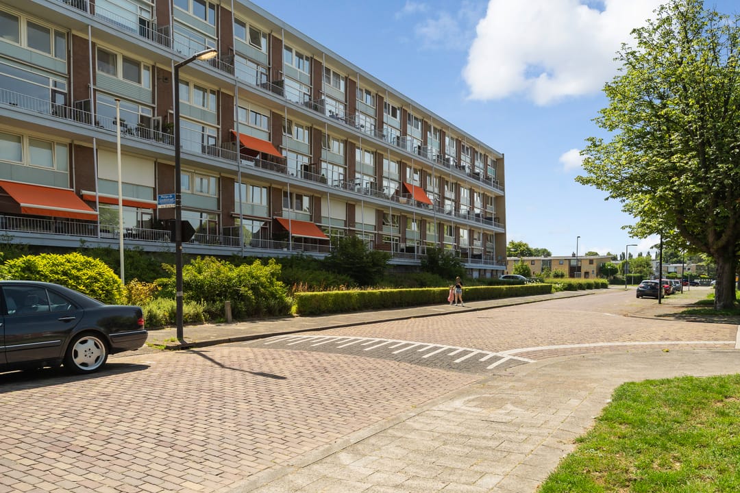 Foto 7 van Philips de Goedestraat 124