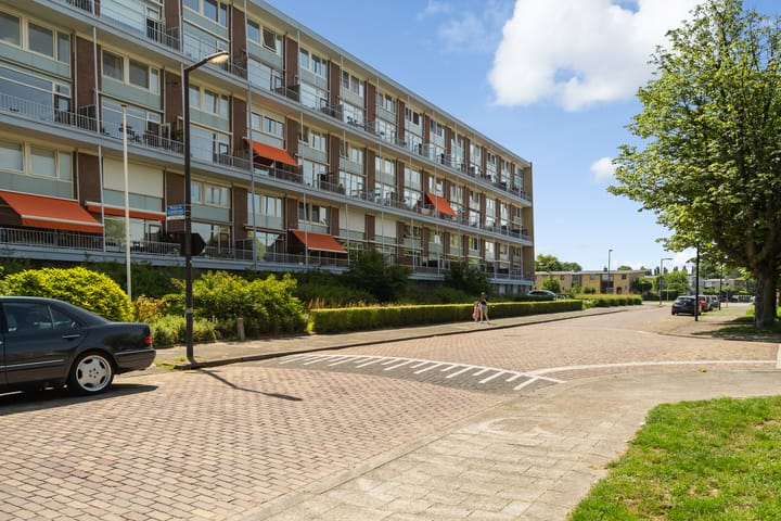 Foto 7 van Philips de Goedestraat 124