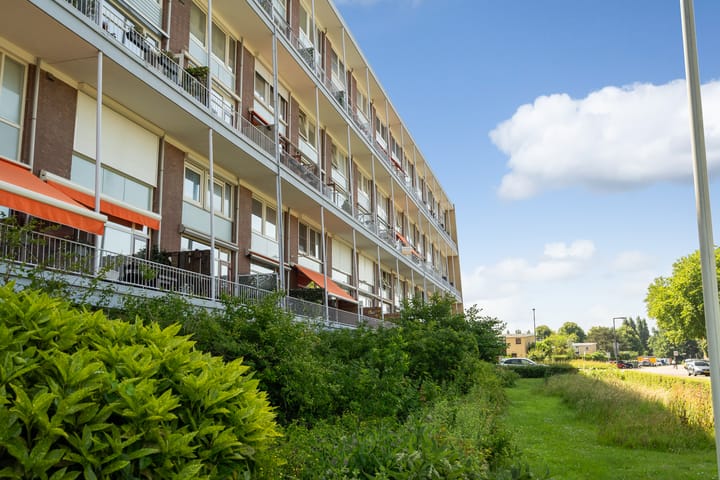 Foto 8 van Philips de Goedestraat 124