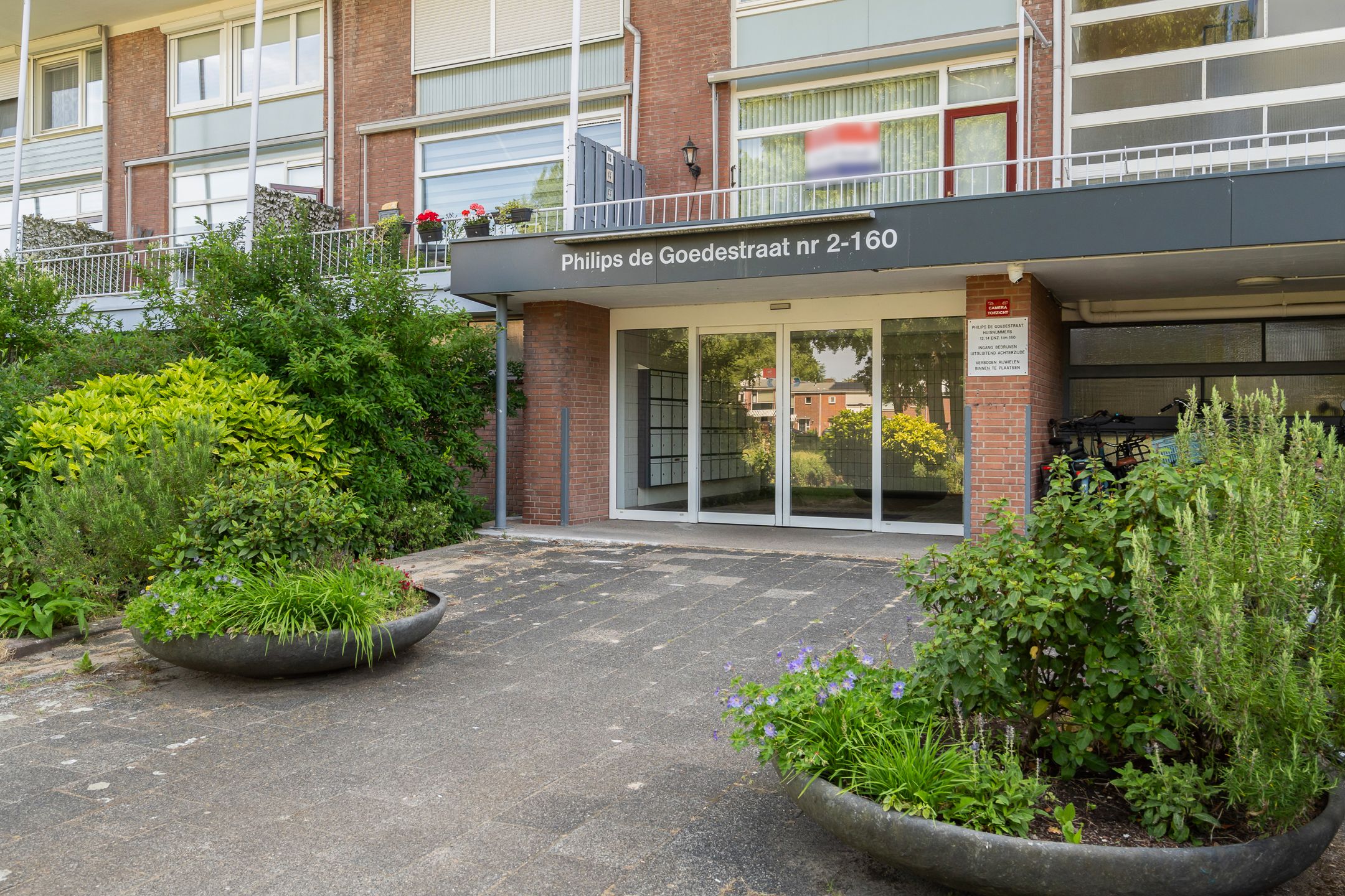Foto 9 van Philips de Goedestraat 124