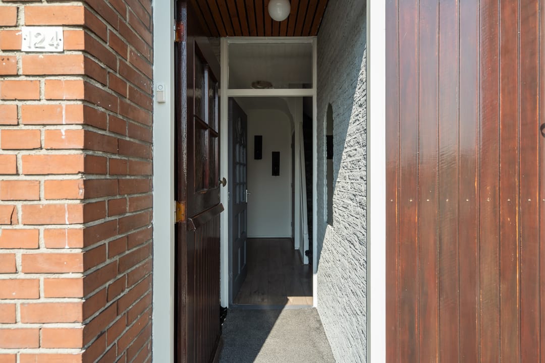 Foto 11 van Philips de Goedestraat 124