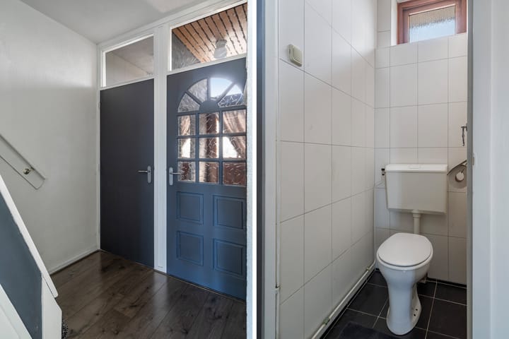 Foto 14 van Philips de Goedestraat 124