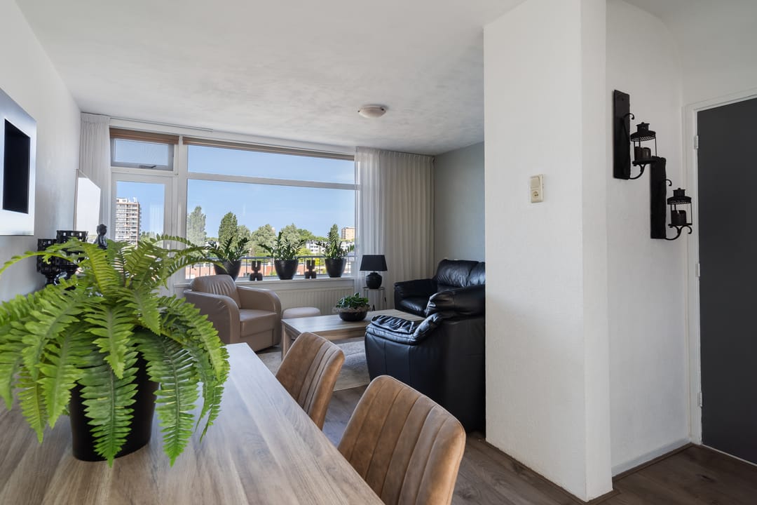 Foto 16 van Philips de Goedestraat 124