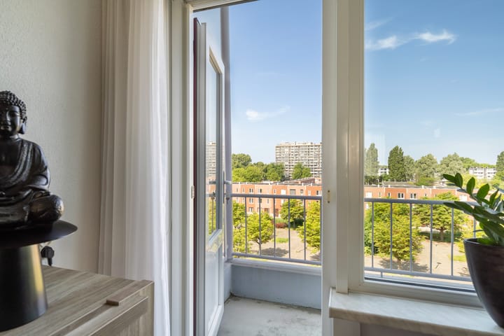 Foto 19 van Philips de Goedestraat 124