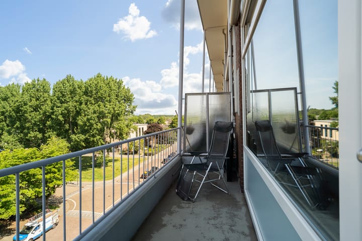 Foto 20 van Philips de Goedestraat 124