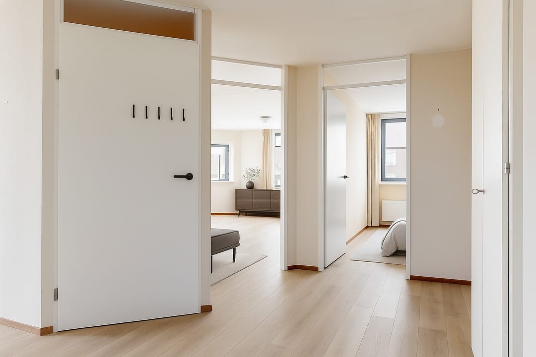 Foto 8 van Oude Dijksestraat 13