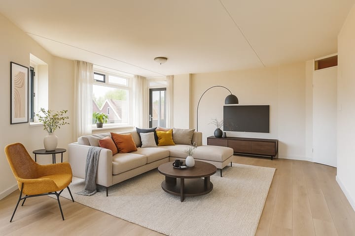 Foto 2 van Oude Dijksestraat 13