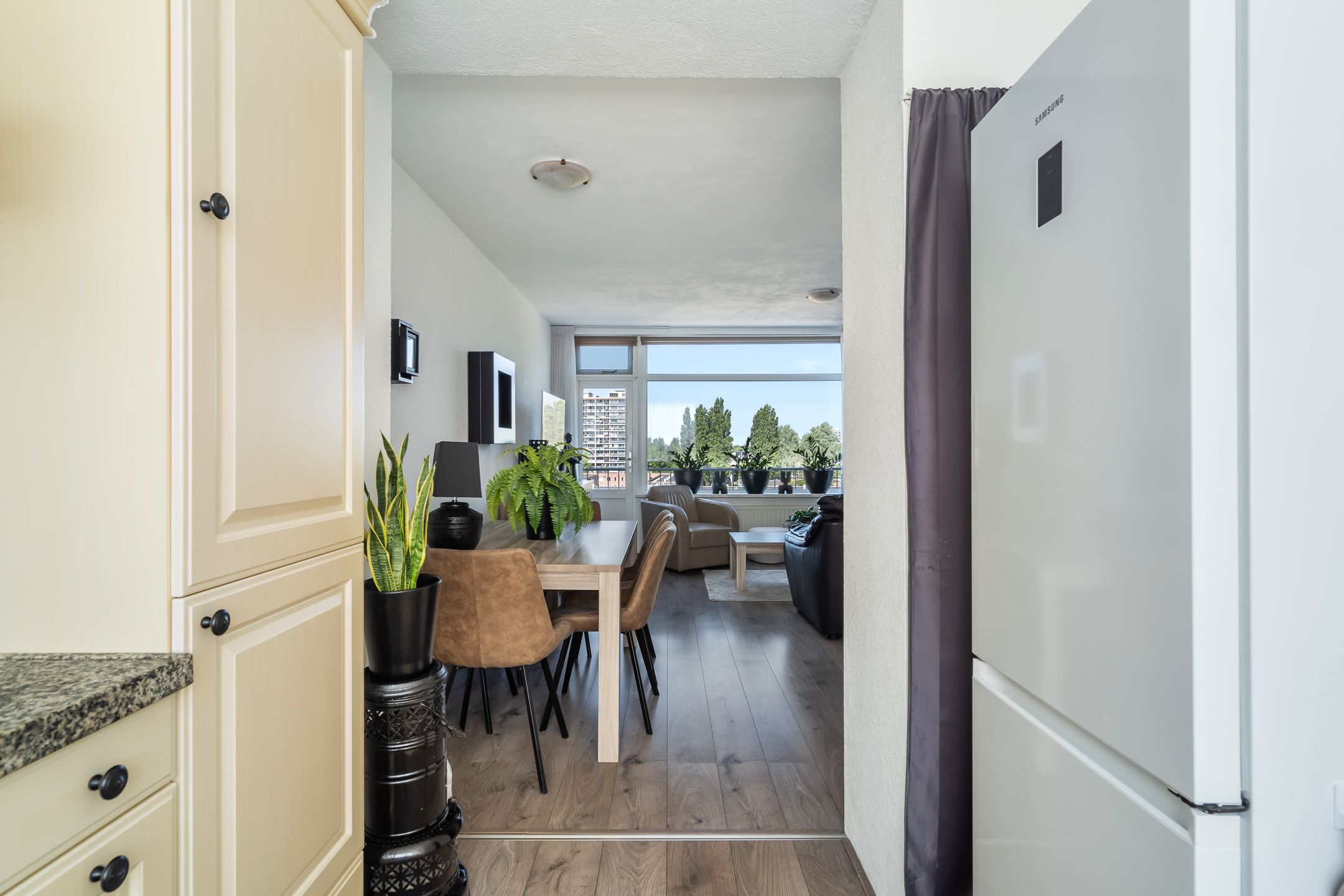 Foto 24 van Philips de Goedestraat 124