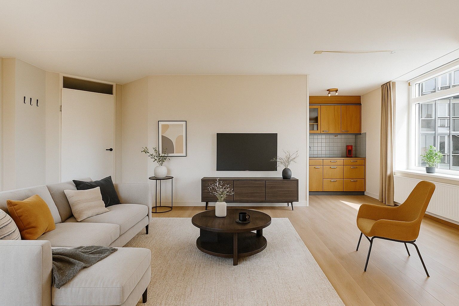 Foto 6 van Oude Dijksestraat 13