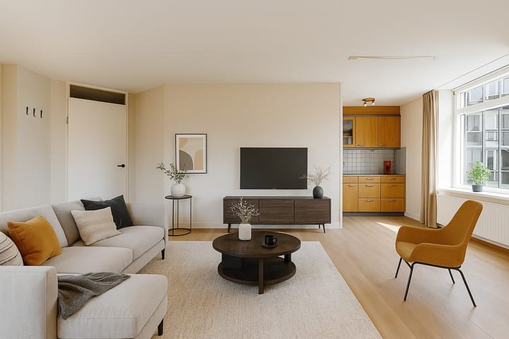 Foto 6 van Oude Dijksestraat 13