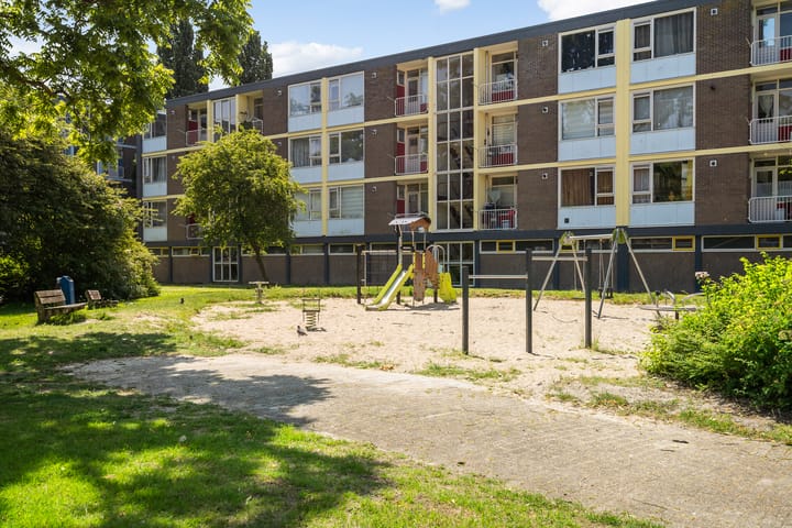 Foto 38 van Philips de Goedestraat 124