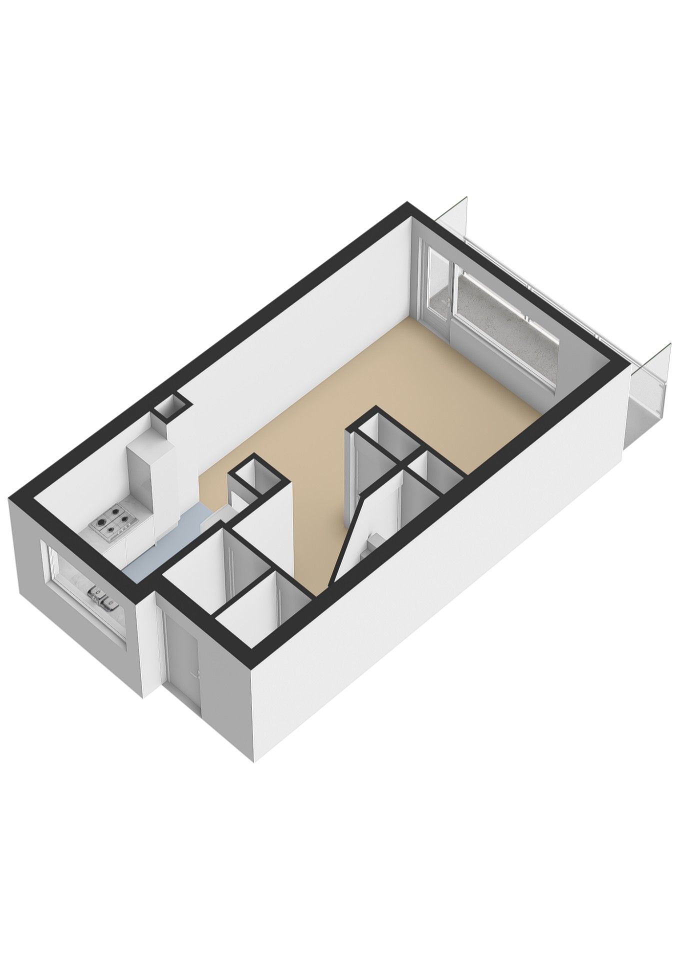 Foto 40 van Philips de Goedestraat 124