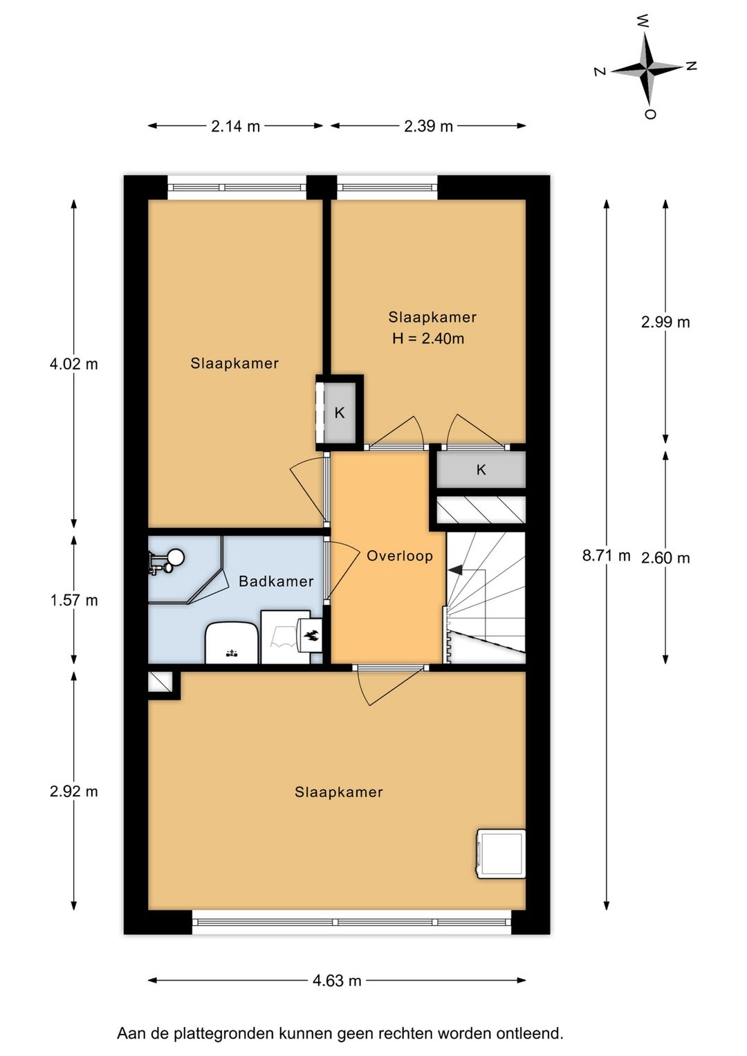 Foto 41 van Philips de Goedestraat 124