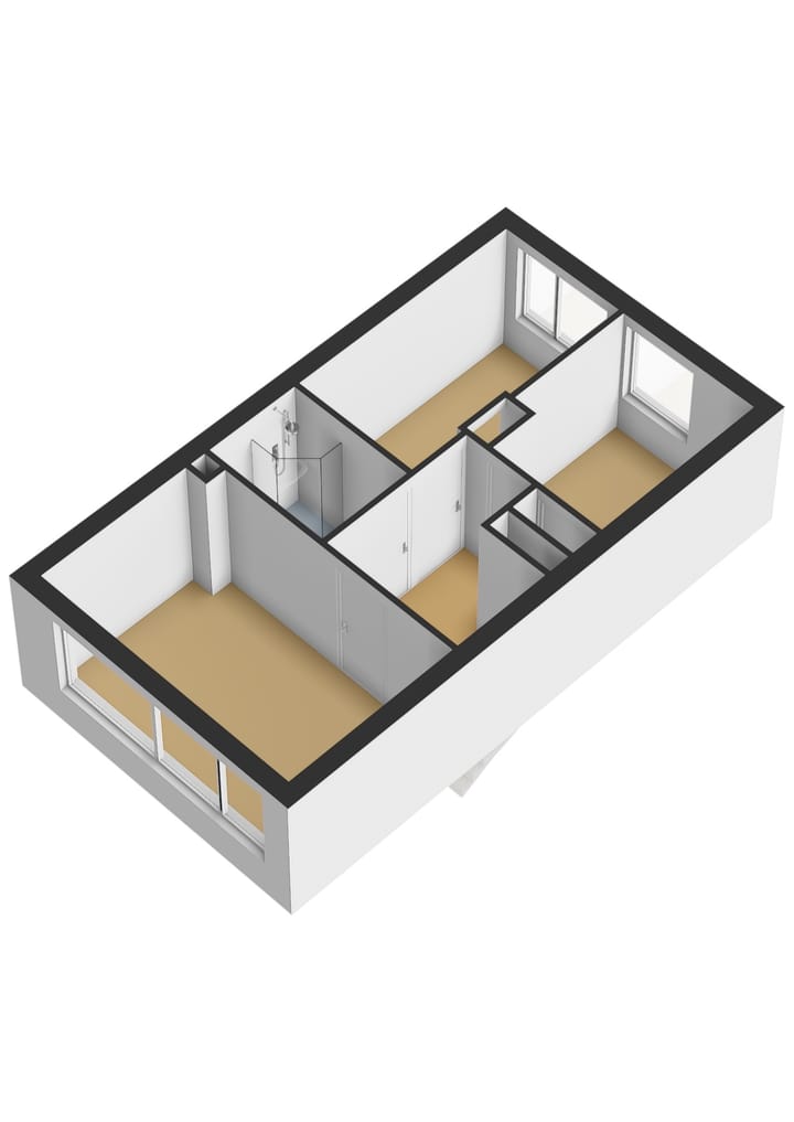 Foto 42 van Philips de Goedestraat 124
