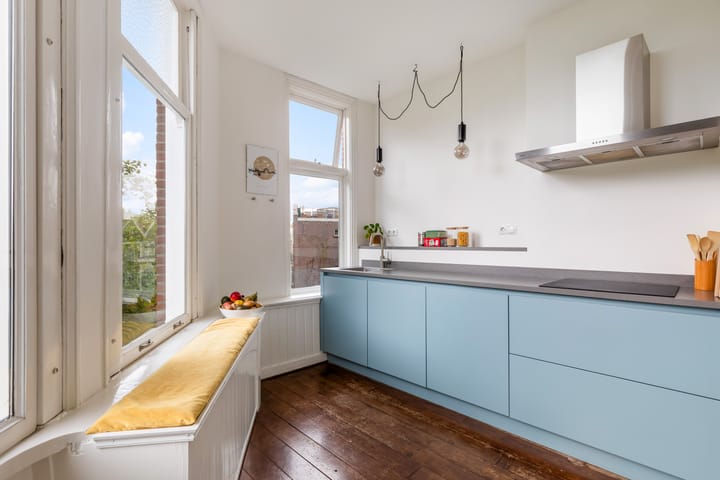 Foto 2 van Bergselaan 126-C03