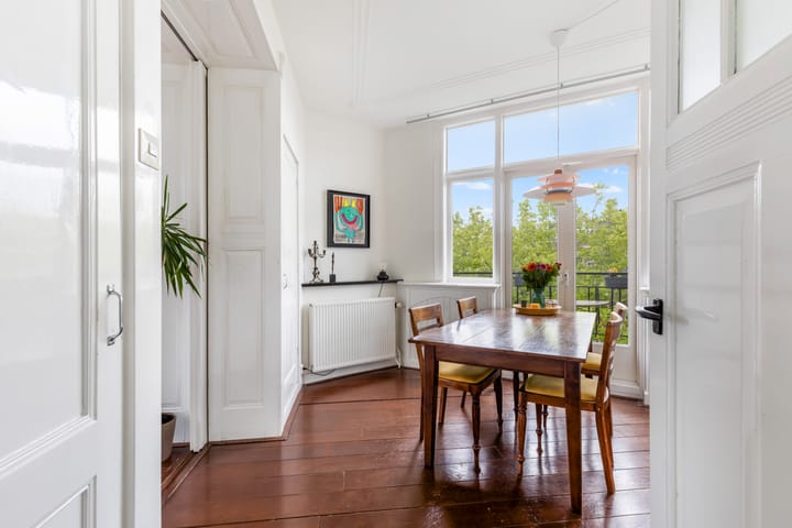 Foto 5 van Bergselaan 126-C03