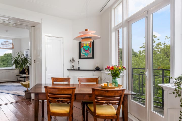 Foto 6 van Bergselaan 126-C03