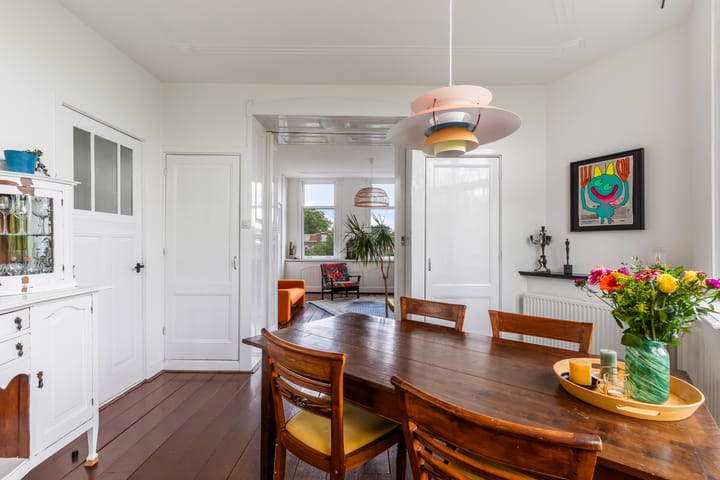 Foto 7 van Bergselaan 126-C03