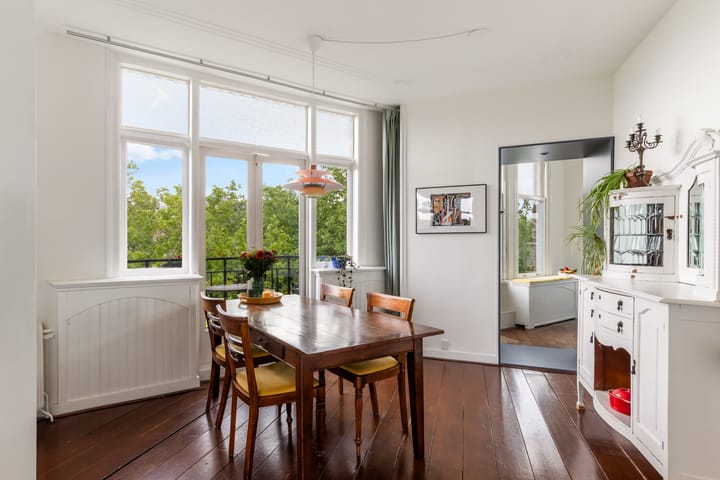 Foto 9 van Bergselaan 126-C03