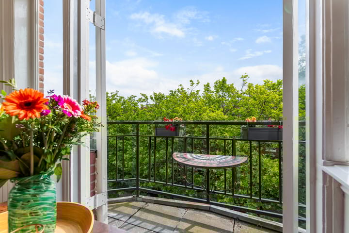 Foto 10 van Bergselaan 126-C03