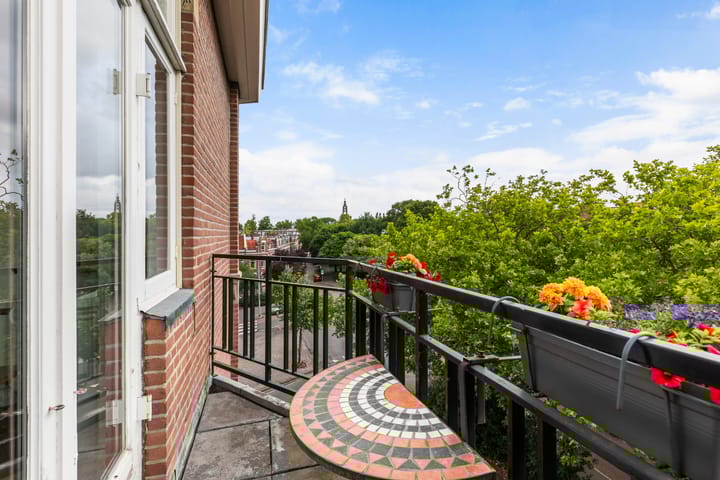 Foto 11 van Bergselaan 126-C03