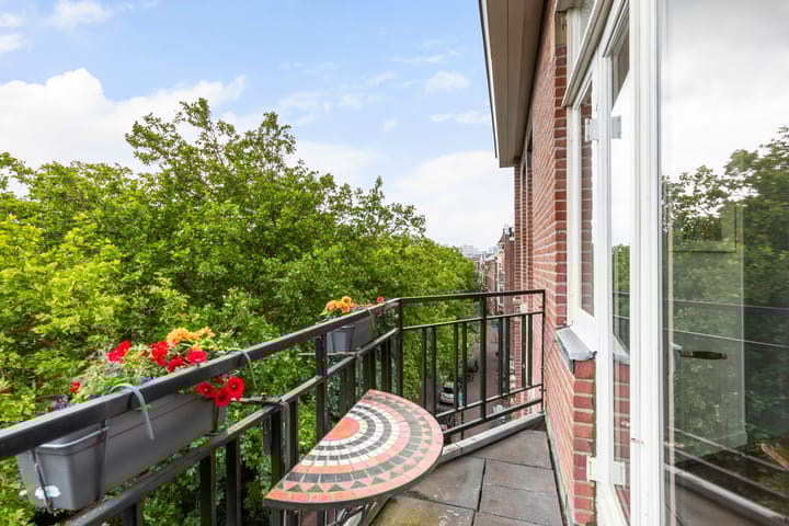 Foto 12 van Bergselaan 126-C03