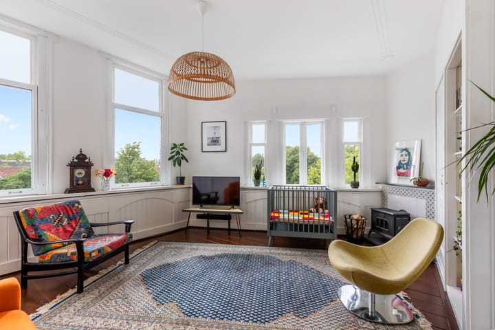 Foto 14 van Bergselaan 126-C03