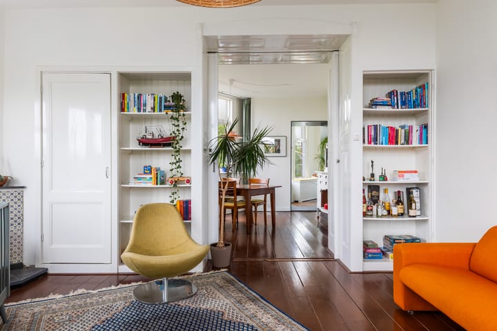 Foto 15 van Bergselaan 126-C03